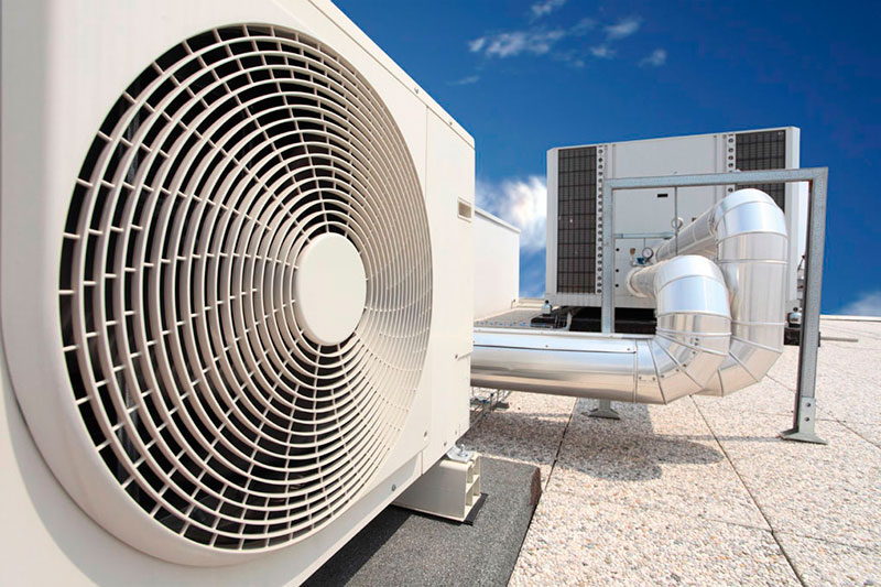Projetos de Climatização